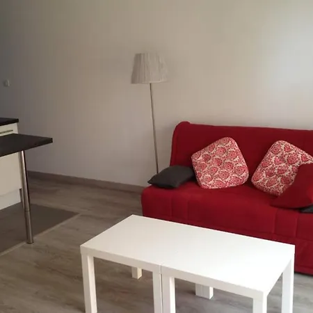 Apartment Proche De La Dune Du Pyla La Teste-de-Buch